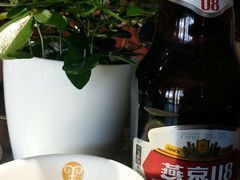 -城南老友羊蝎子火锅(花乡奥莱店)