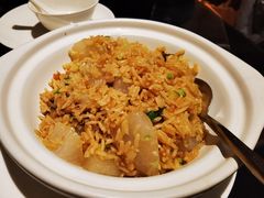 闽和南白萝卜饭-闽和南(深圳万象城店)