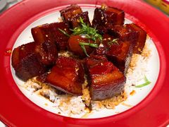 宫廷老酒烧肉-真地道京味府·鲜橙烤鸭·北京菜(朝外大街东大桥店)