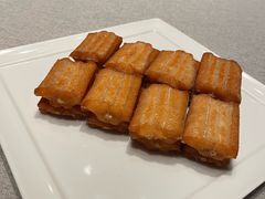 -荣轩(新荣记环球金融中心店)