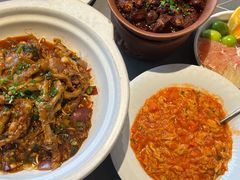 -情妹耙泥鳅·江湖川菜(科华店)