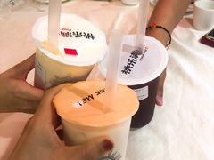 -桃乐满山(川沙百联店)