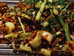 -绿茶餐厅(布吉万象汇店)