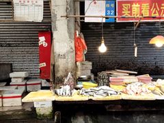 大堂-水街农贸市场