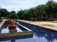 -三亚凤凰水城凯莱度假酒店