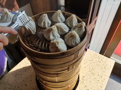 小笼包-笑来喜馄饨小笼工坊店(湖滨街店)