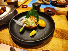-花潮料理艺食馆(世欧广场店)