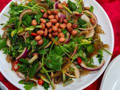 -联丰美食(番禺店)