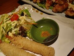 -有喜屋·烧鸟·居酒屋(周浦万达店)