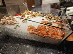 -威斯汀舞台餐厅