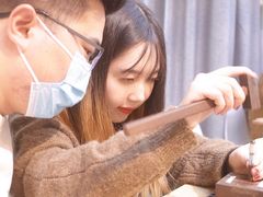 -Oasis绿洲银饰珍珠手作diy(壹方城店)