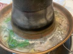 -福寿斋·老北京铜锅涮肉·烤鸭(顺义总店)