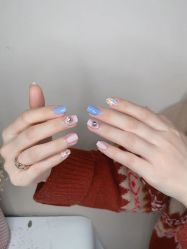 -米思柚美甲美睫