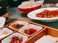 -鲁城往事(游客中心店)