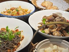 -老阿爸鲜鱼土菜(昆山花桥店)