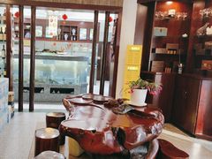 -一江春水·杭帮臻宴(三台山店)