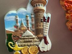 -新疆国际大巴扎