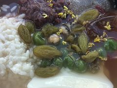 -三姐酒酿(老门东店)
