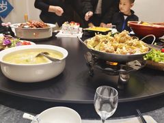 -老山东·山东菜(鲁菜名店)