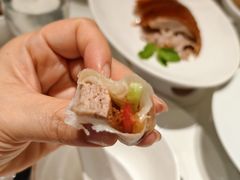-四季民福烤鸭店(通州马驹桥店)