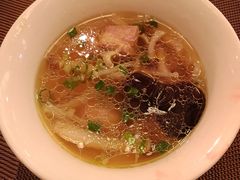 -万豪咖啡厅