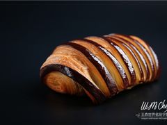 -王森咖啡西点烘焙培训(上海名厨中心店)
