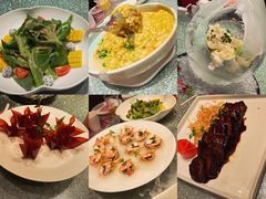 -蟹榭·本帮江浙菜·蟹宴(五角场合生汇商场店)