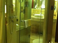 -白金汉爵大酒店(相城店)