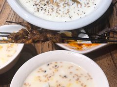 -有奴思烤肉·清真(正宁路店)