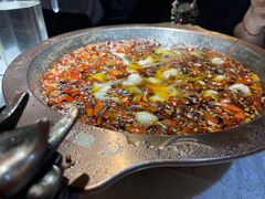 -雲蜀龙阁·金牌水煮鱼(方庄店)