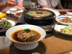 -陶德砂锅(蜀汉路店)