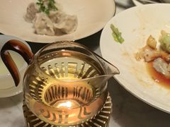 -深圳美高梅酒店-品聚嘉府中餐厅