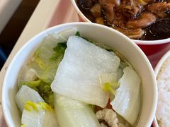 -一心一味(东滨路店)