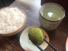 -福匠日本料理(人民路店)