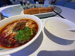 -眉州东坡(望京店)