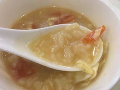 -京滨饭店·餐厅(阜外大街店)