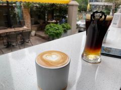 -T-COFFEE(长江花园店)