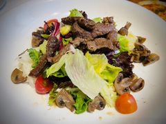 -LENBACH兰巴赫西餐啤酒坊(大连东港店)