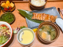 -一本料理(西溪天街店)