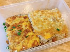 三鲜豆皮-老通城豆皮大王(吉庆街店)