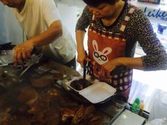 -明记牛杂(新马路分店)