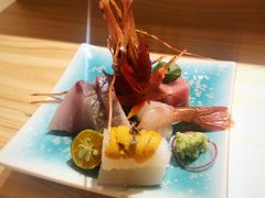 -鮨青(恒基名人购物中心店)