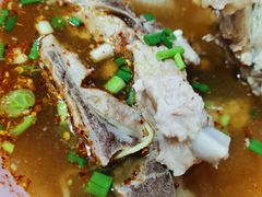 -马里奥明星猪脚饭