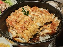 -玄白·炭烤活鳗(上海首店)