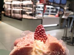 -奈雪的茶(亨特国际广场店)