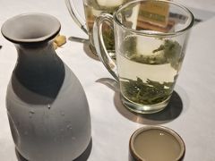 -湘邻呷铺·田园家宴(汉基广场店)