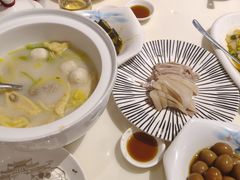 -老蒲鲜·地标·非遗美食(涵江店)