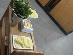 -傣妹火锅(南京东路一店)