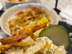 贝果-麦田工坊(月湖店)