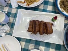 -紫光园·烤鸭·北京菜(劲松店)